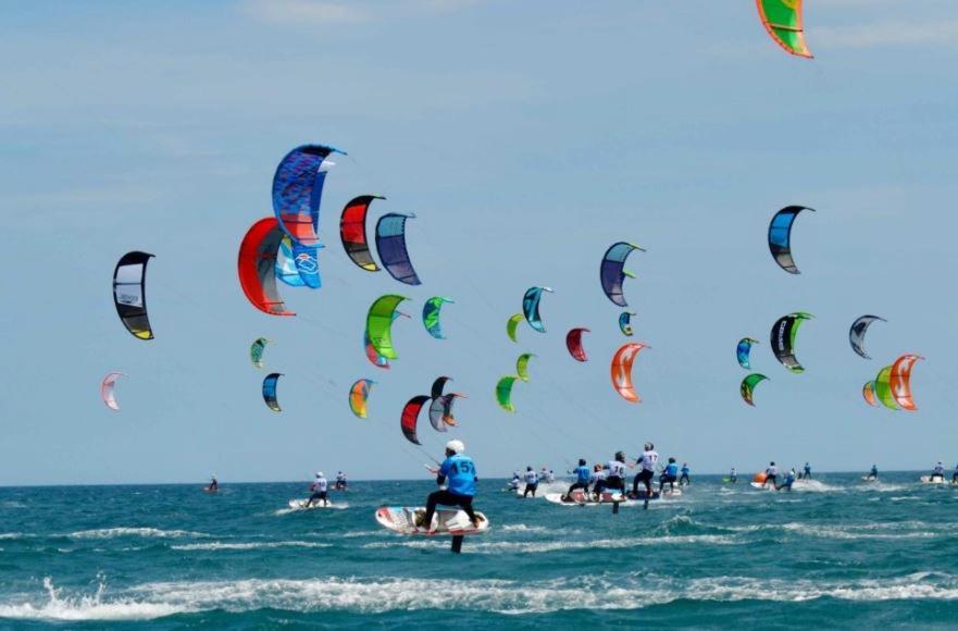Wimereux Les Hirondelles Bagian luar foto