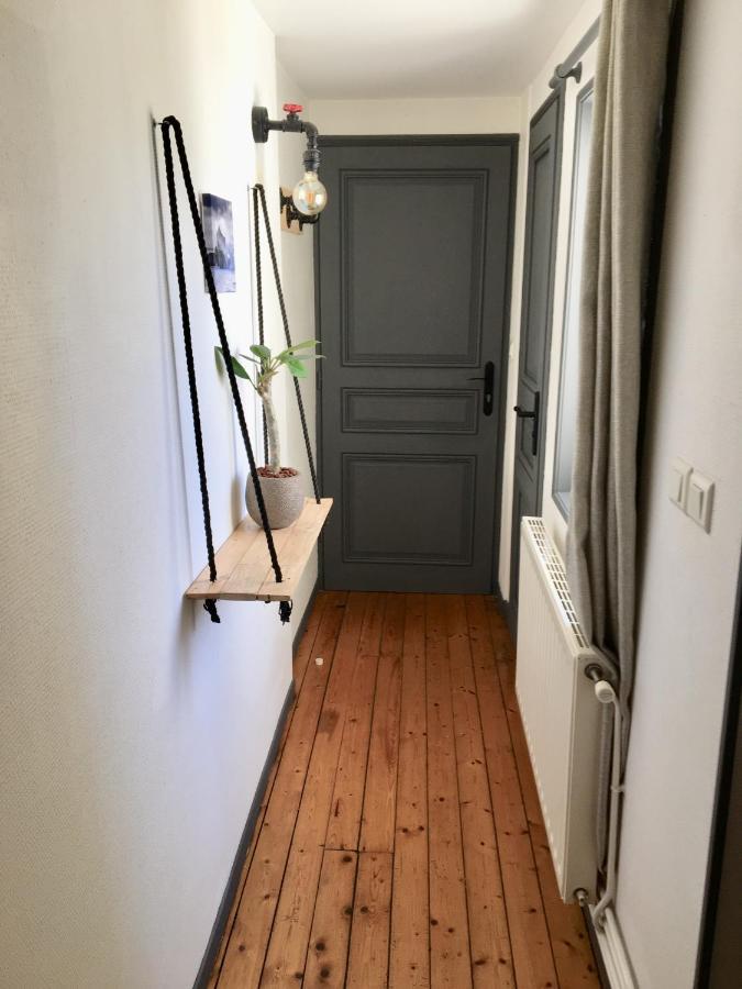 Wimereux Les Hirondelles Bagian luar foto